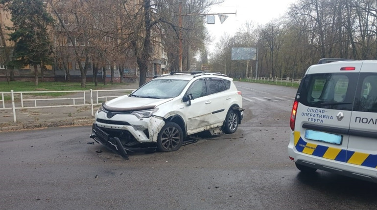 Російські терористи завдали ударів по Херсонщині з артилерії, мінометів та безпілотників
