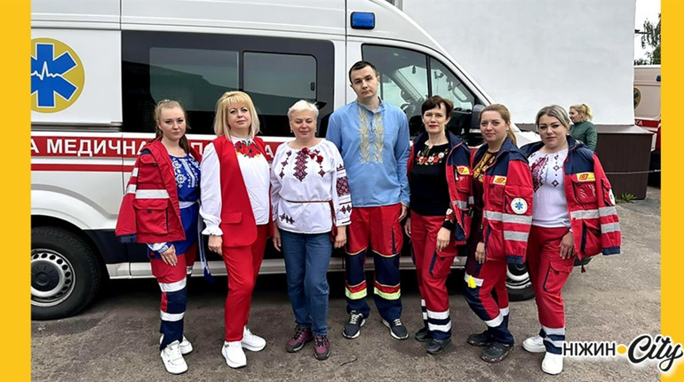 “Серця відважних”: 24/7 готові прийти на допомогу