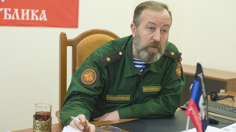Бойовика «ДНР», який безчинствува у Новій Каховці, росіяни засудили до 8 років