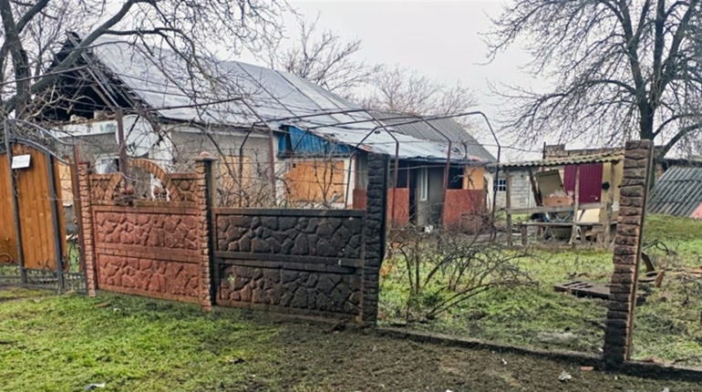 Загарбники обстріляли 15 міст і сіл Херсонщини: 10 поранених, х них 3 дитини