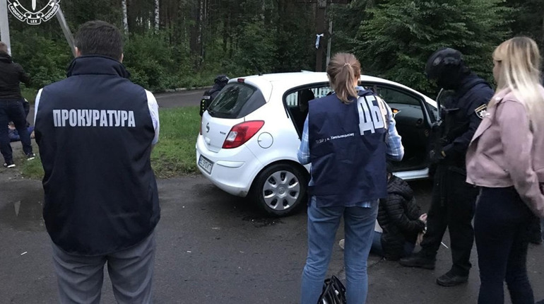На Сарненщині засудили учасника схеми постачання наркотиків у Катеринівську колонію