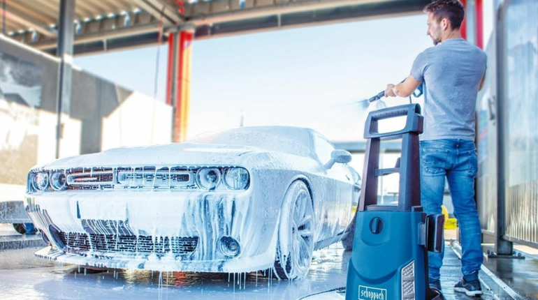 Оснащення автомийки: як зібрати систему без слабких вузлів