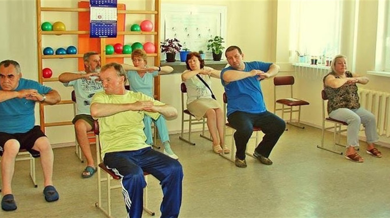 Після COVID-19 чи інфаркту – в санаторій. Де можна безкоштовно відновити здоров’я?