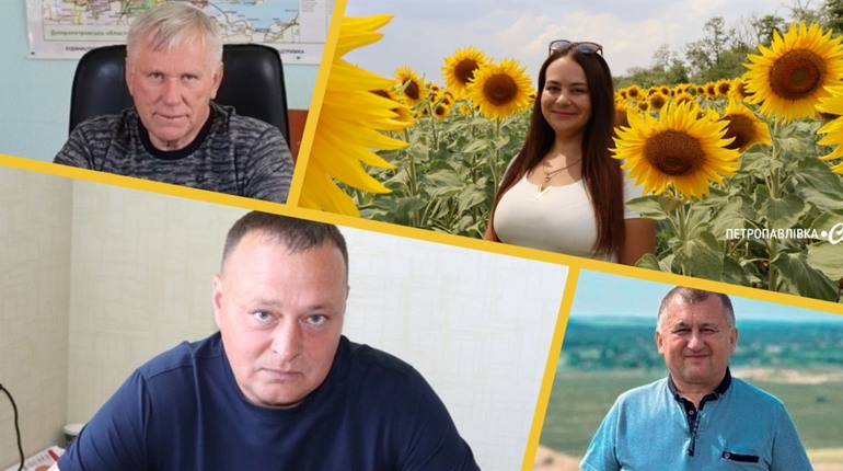 З Днем Незалежності України: привітання жителям Присамарського краю