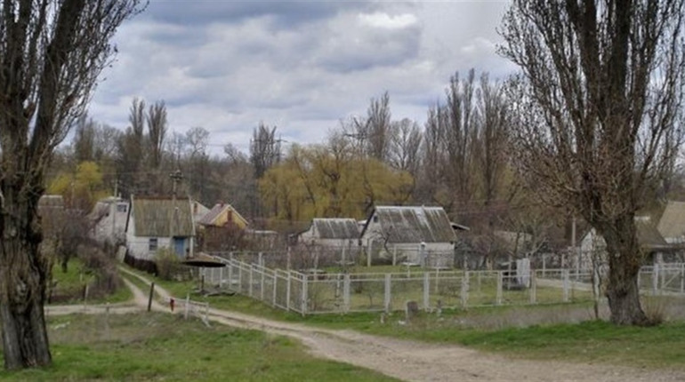 У Новій Каховці окупанти застрелили літню жінку: поліція шукає свідків