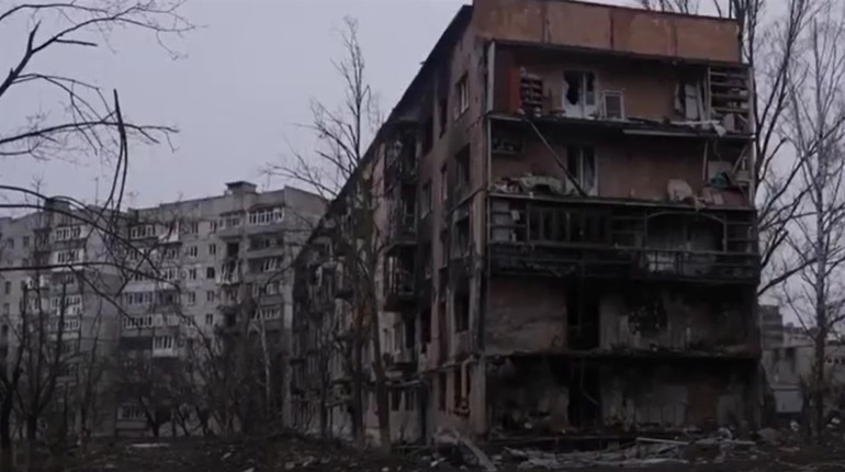 Вугледар може отримати звання “Місто-герой”. Українці створили петицію до Президента