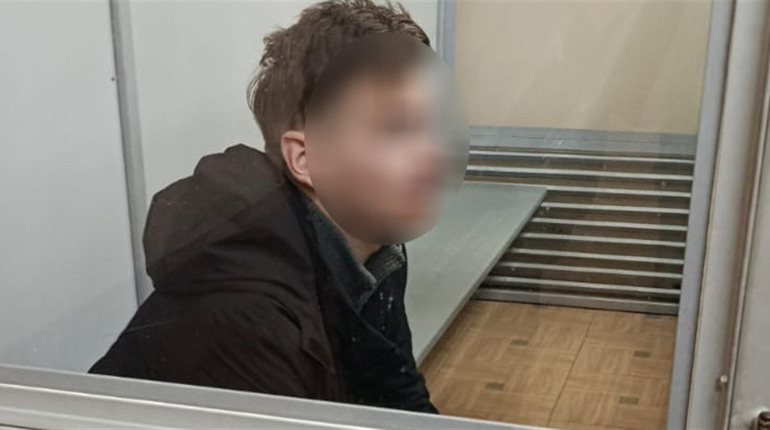 Уродженця Сарненського району підозрюють у смертельному пораненні військового у Львові