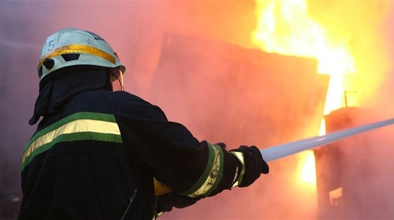 Під час пожежі на Одещині у будинку загинув молодий чоловік