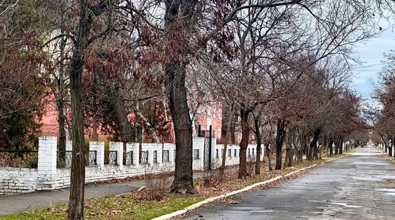 Останні два-три тижні в Новій Каховці – повна руйнація
