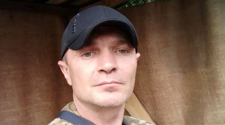 Суботцівська громада попрощалася із загиблим військовим Андрієм Шевченком: що відомо