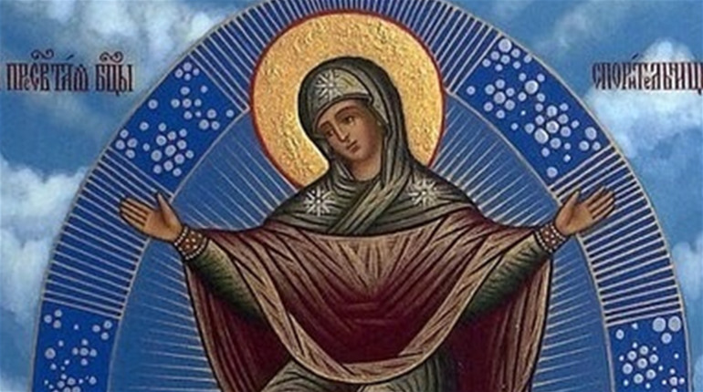 Завітайте на храмове свято у селі Червоному