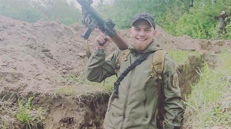25 травня загинув військовий із Кременця Андрій Мельничук