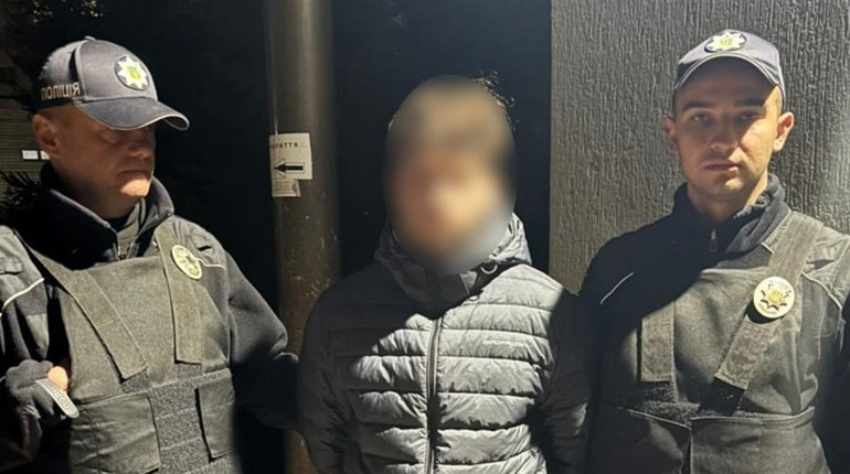 Два підпали у Львові: уродженцю Сарненського району присудили умовне покарання