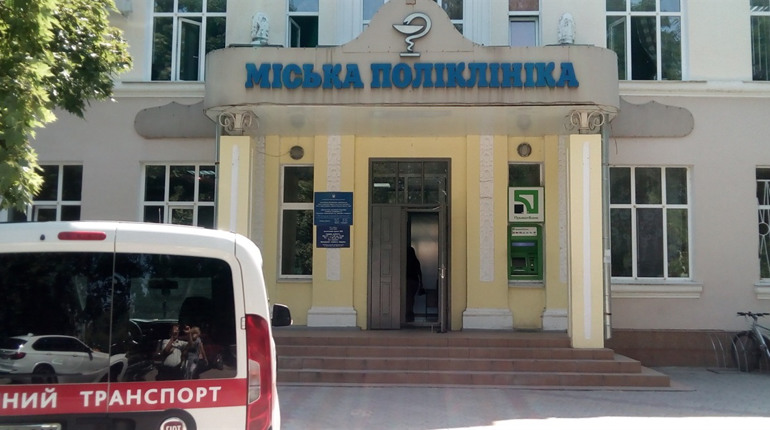 Дефіцит кадрів у Новій Каховці