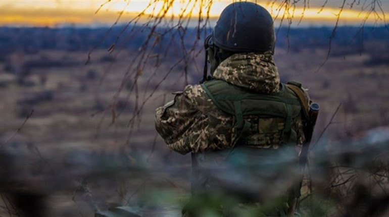 Загарбники атакують на напрямку Куп'янськ - Сватове - Кремінна. Нині на фронті динамічна рівновага