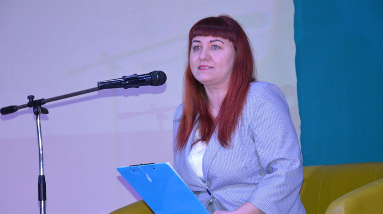 Чому сватівчанка змінила посаду держслужбовиці на благодійну роботу і чим вона допомагає людям