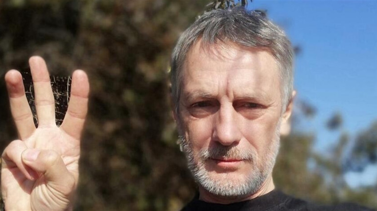 У фінському виданні розповіли історію полоненого росіянами новокаховця Сергія Цигіпи