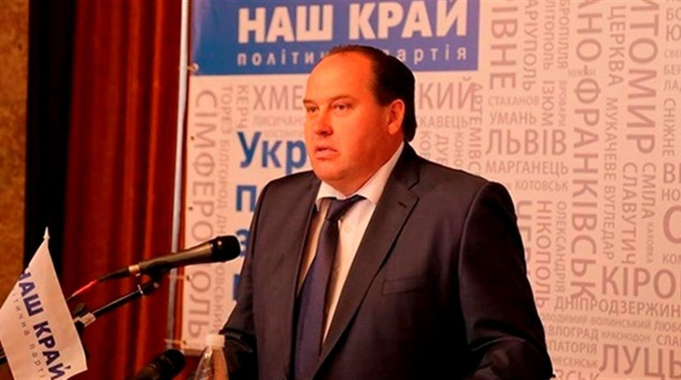 На Херсонщині здійснили замах на зрадника Віталія Булюка. Що наразі відомо