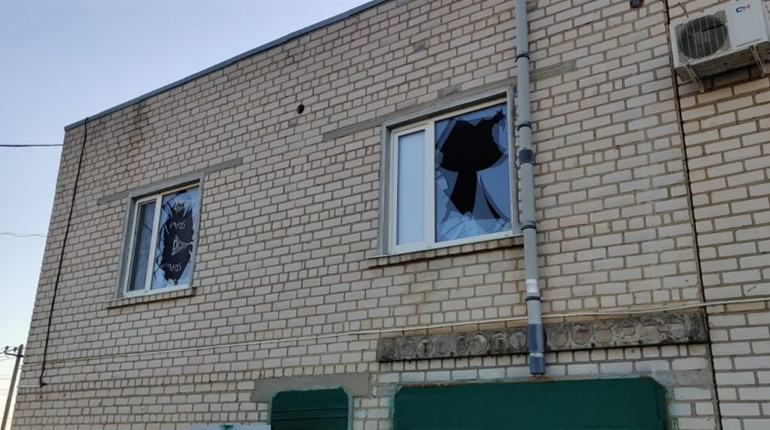 Ворог атакує Херсонщину з самого ранку, вже 4 поранених та 1 загиблий, — прокуратура