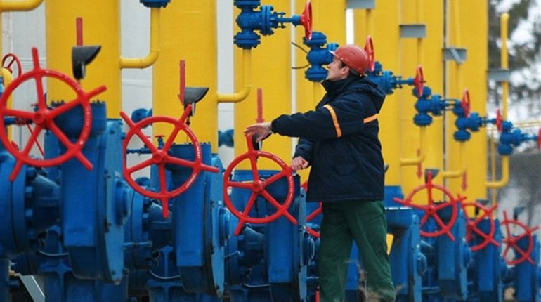 Газ буде на 36 коп дешевше