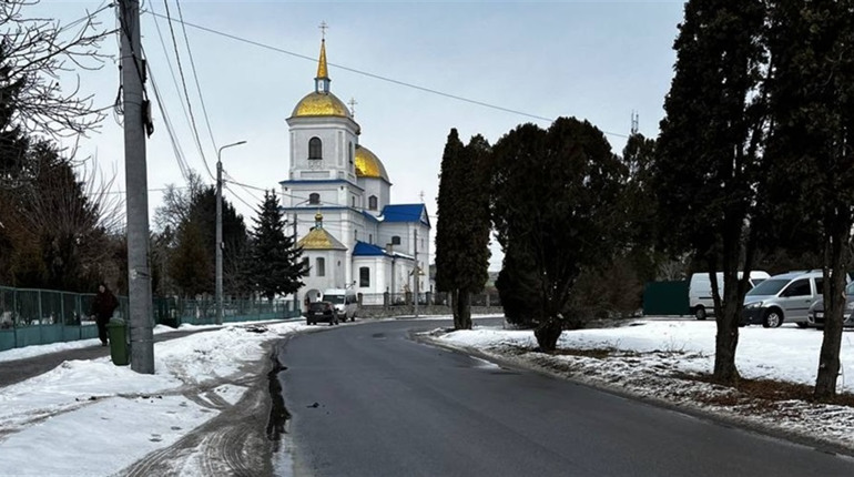 Погода у Барській громаді з 23 лютого по 1 березня: морози, сніг та потепління наприкінці тижня