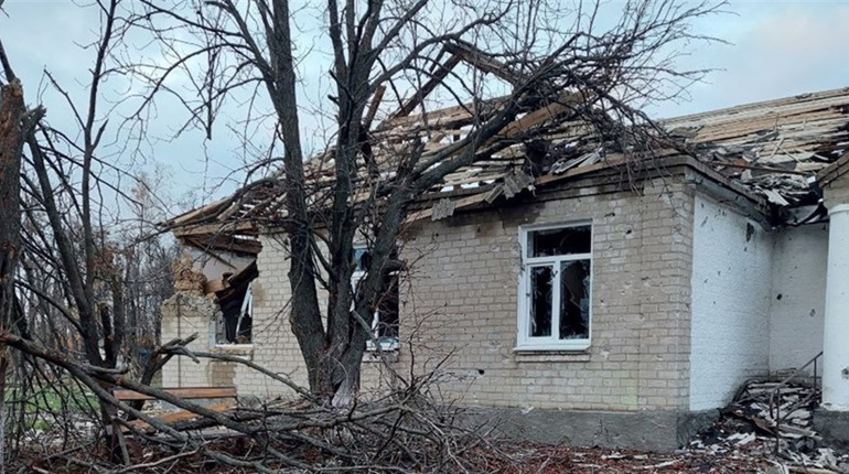 Майже 300 будинків зруйновано, інші пошкоджені: як працює "єВідновлення" в Петропавлівській громаді