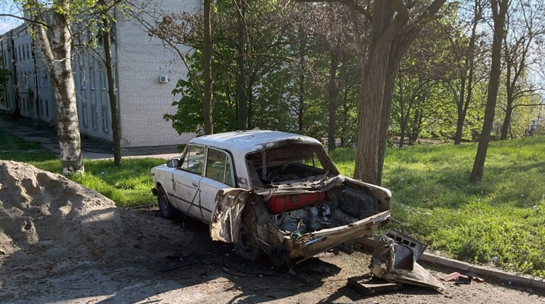 загарбники обстріляли 42 населених пункти Херсонщини. поранено 11 людей