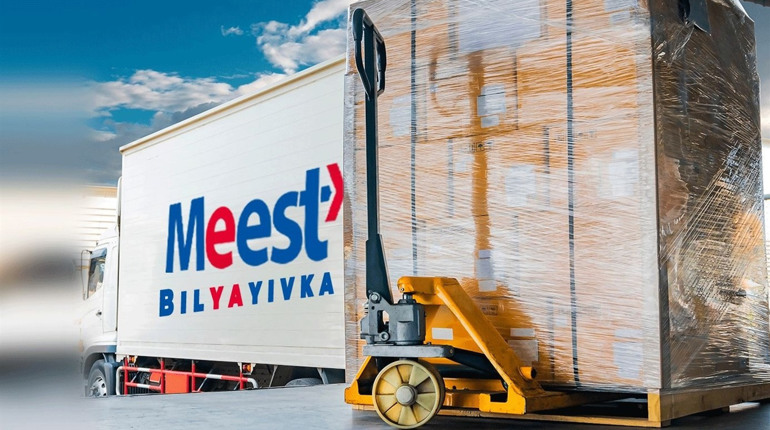 У Біляївці, Овідіополі відкрилося відділення Meest. 8 причин користуватися ним