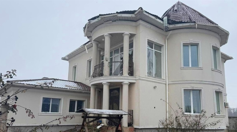 Ворожі обстріли Херсонщини: окупанти завдали ударів з артилерії, РСЗВ, мінометів та безпілотників
