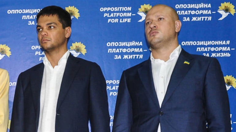 Одеських депутатів від ОПЗЖ розшукують. Підозрюються у крадіжці 30 суден Дунайського пароплавства