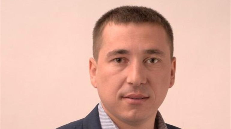 Костянтин Хутковський може очолити херсонський ЦНАП: 5 цікавих фактів про кандидата на посаду