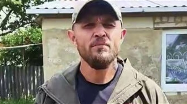 Ветеран «СВО» погрожує Путіну військовим заколотом