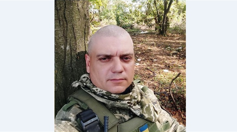 Захисник Олександр Минка з Городні за звільнення Херсонщини віддав найцінніше — своє життя