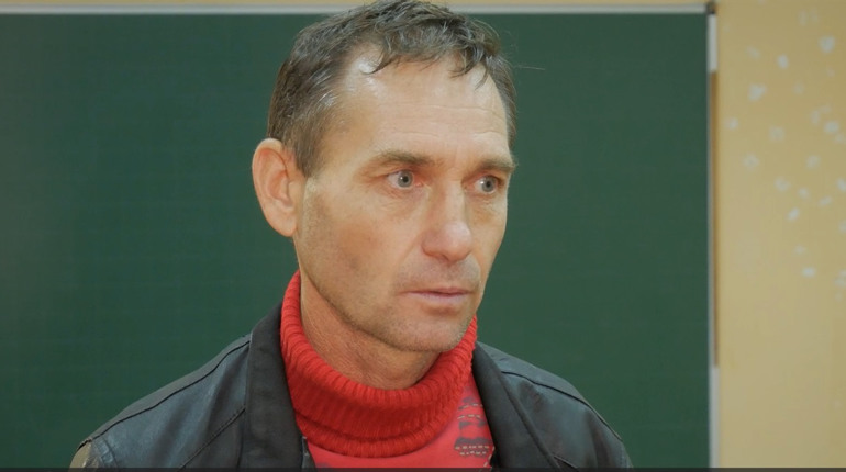 Викрадений і покинутий без грошей: історія з Херсонщини про тортури і неймовірне повернення додому