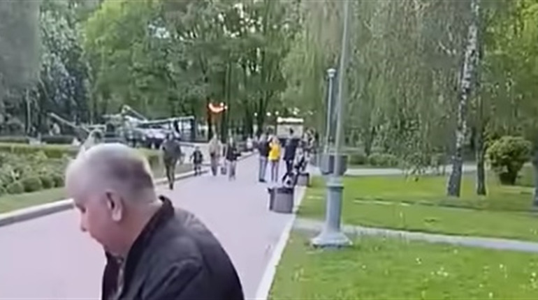 Політолог з Херсонщини дав відсіч ексдепутату з "ОПЗЖ"