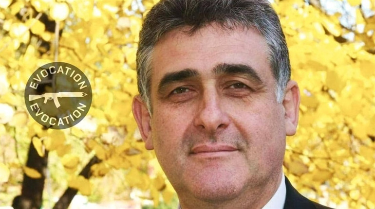 «Перший заступник» окупаційної адміністрації Херсона Сергій Рибачок отримав 10 років ув’язнення