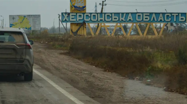 ООН закликала до локального припинення вогню для евакуації цивільних з Олешок і Голої Пристані