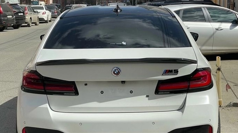 Пенсійний збір при першій реєстрації автомобіля. Що змінилося з 1 січня 2026 року