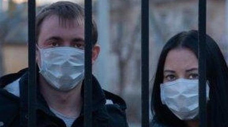 192 захворіли, 74 одужали