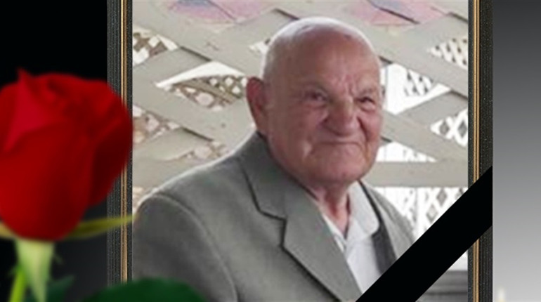 Помер Михайло Миколайович Яровий - журналіст, літератор, педагог з Кіцманя