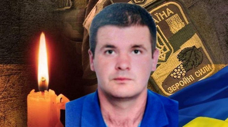 Солдата із Вараша розпізнали за експертизою ДНК – загинув він ще у березні 2022 року