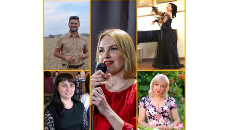 Внутрішня мотивація і нестримне бажання досягти своїх цілей – ці риси притаманні молоді Ширяївщини