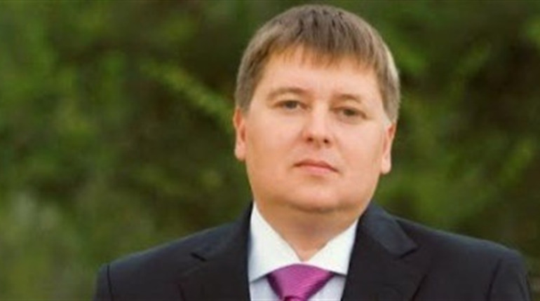 Ліквідовував українські установи. Підозру отримав замголови окупаційної адміністрації Скадовська