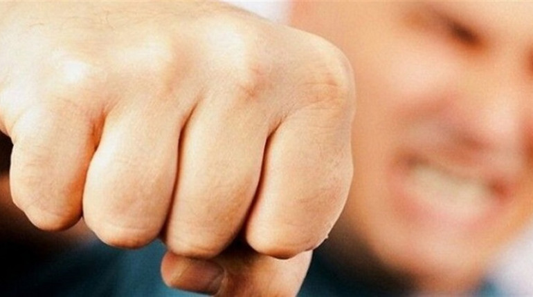 В Умані побили чоловіка: кривдникам загрожує позбавлення волі на строк від п'яти до восьми років