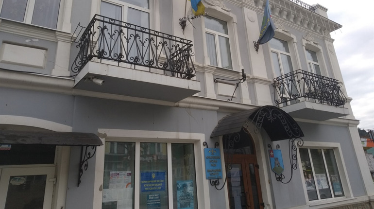 Депутати Кременецької міської ради підтримали місцевих підприємців 