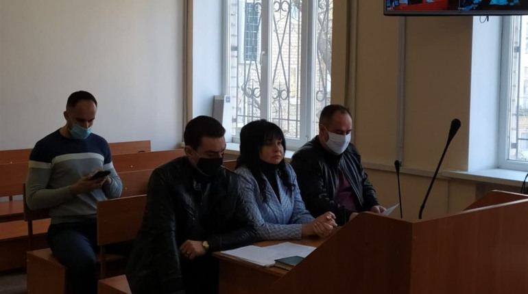 Суд у справі херсонки Тетяни Кузьміч про держзраду продовжиться 3 червня. У неї вже три адвокати