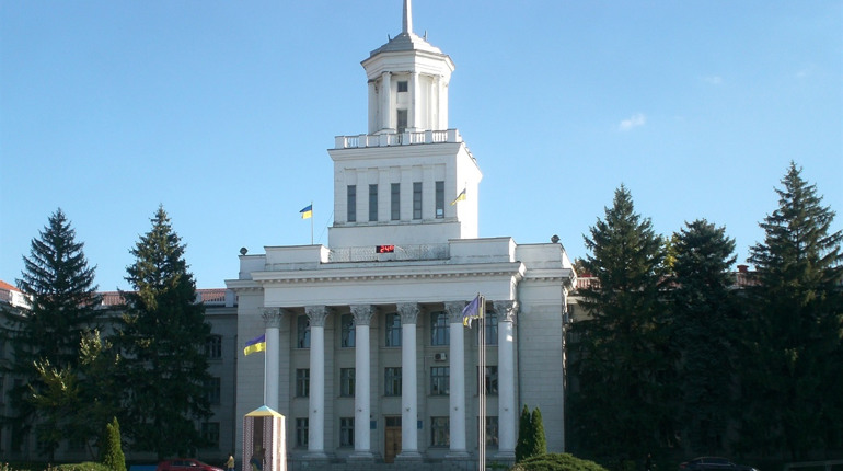 У прозорості Нова Каховка втратила найбільше