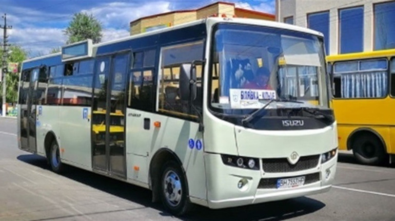 Деякі зміни у режимі руху автобусу «Біляївка-Кільце». Скасували один ранковий рейс: графік