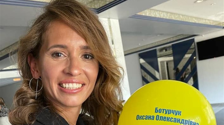 Легкоатлетка Оксана Ботурчук бере участь у Літніх Паралімпійських іграх: досьє спортсменки