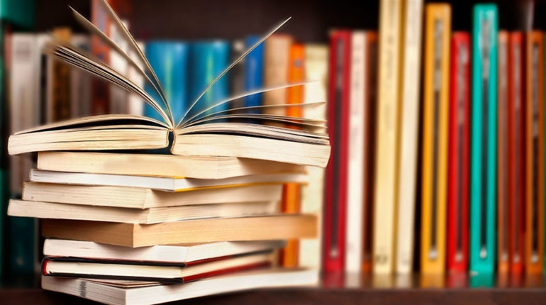 Переяславці можуть подарувати книги сільським бібліотекам громади